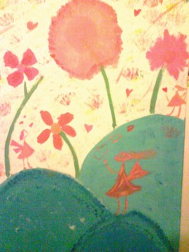 la colline aux f&eacute;es