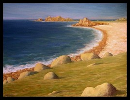 pointe de Primel / Primel point