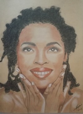 lauryn hill