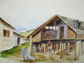 ODYSSEE MONTAGNARDE 19