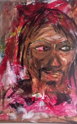 Pr&eacute;sence rouge