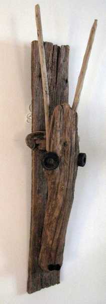 LA GAZELLE DE SIMPSON