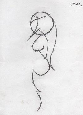 Anna'bell trait pour trait