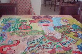 promenade du poisson