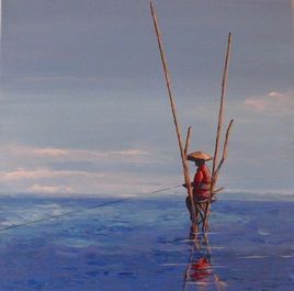 rendez vous en mer inconnue