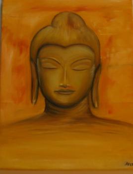 le buddha