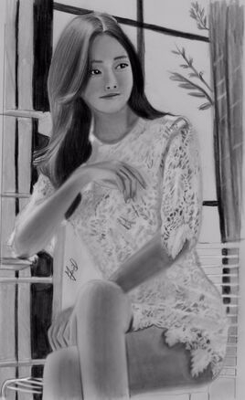 dessin au crayon 11 f&eacute;vrier 2026