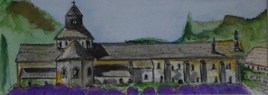 Abbaye de Sénanque