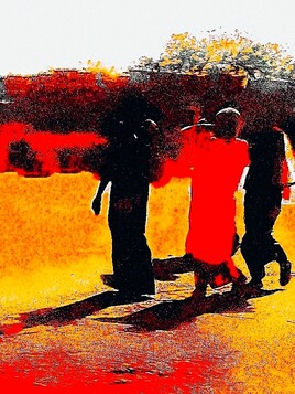 mission en guinée titre " image fucace"