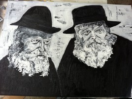 Les rabbins