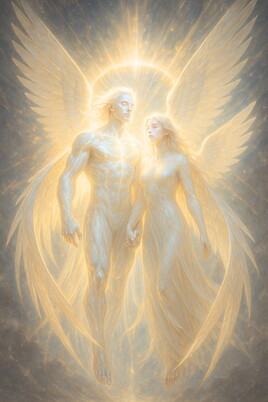 Le Royaume des Métamorphes