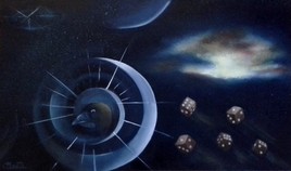 La Vie du Jeu et du Hasard