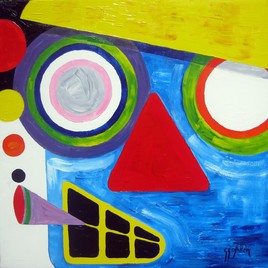 visage &agrave; la cigarette