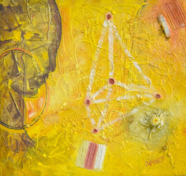 le regard de la perle rare