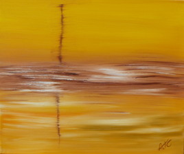 Inspiration d'un moment