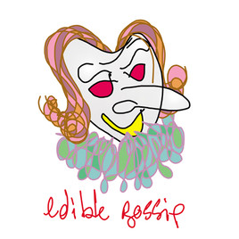edible gossip