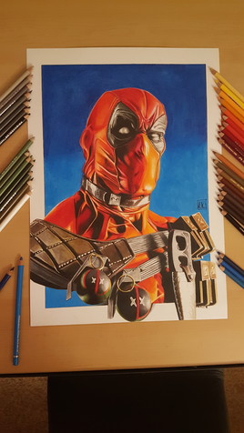 Deadpool