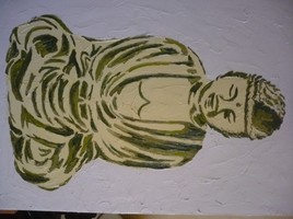 bouddha