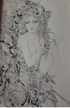 My Lady - "Phytophobia"