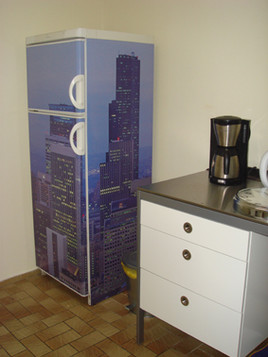 R&Eacute;FRIGERATEUR