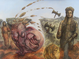 Le songe matern&eacute;