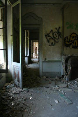 L'&eacute;l&eacute;phant jaune