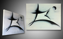 The Binary Colors ... Are Not !!!