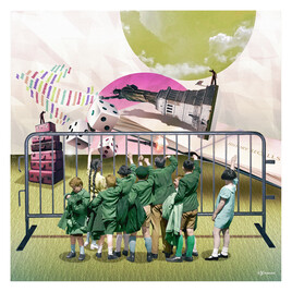 History recalls how great the fall can be