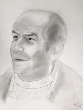 Louis de Fun&egrave;s