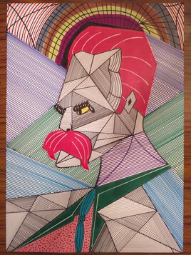 Volont&eacute; de Puissance