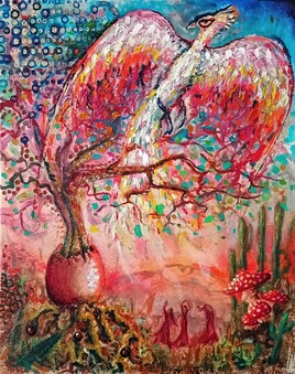 Renaître, être et vivre.