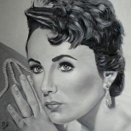 Elizabeth Taylor