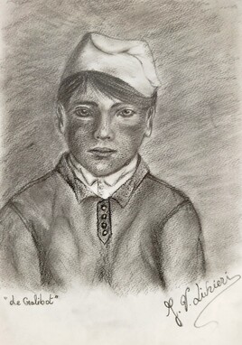 Le Galibot Le Galibot