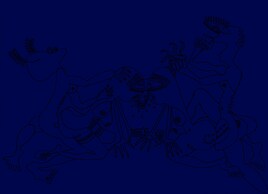 L'Amour de l'Instant