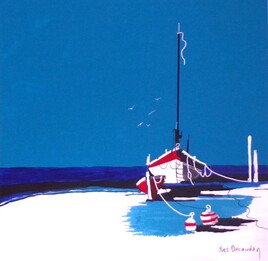 l'ancre et l'horizon