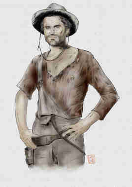 On l'appelle Trinita