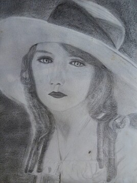 Mary PICKFORD
