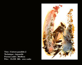 Univers parallèle 2