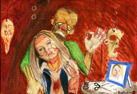 un amoureux nostalgique