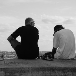 Se sentir &eacute;cout&eacute;