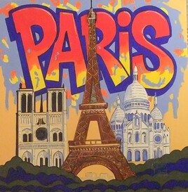 Paris POP