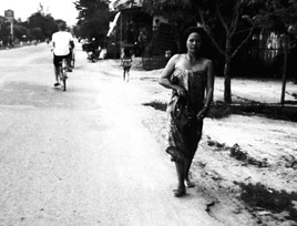 life in cambodge