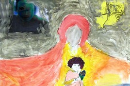 Une femme pour Milan