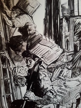 Les batisseurs d'&eacute;glises