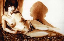 Sans titre n&ordm; 3 .