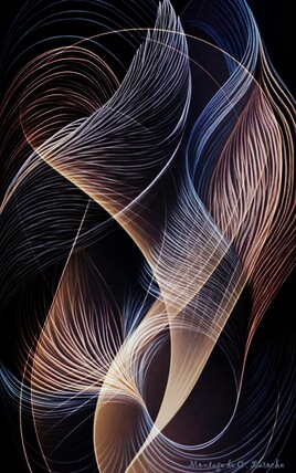 Aussi &eacute;trange que beau.