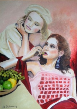 beaut&eacute;s antiques