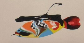 #1697BB langdonart peinture