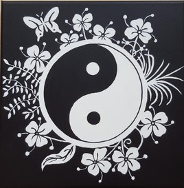 ying yang