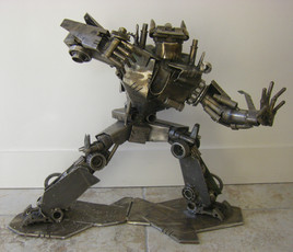 transformers optimus prime